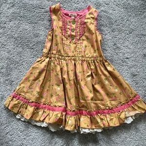 Matilda Jane Dress
